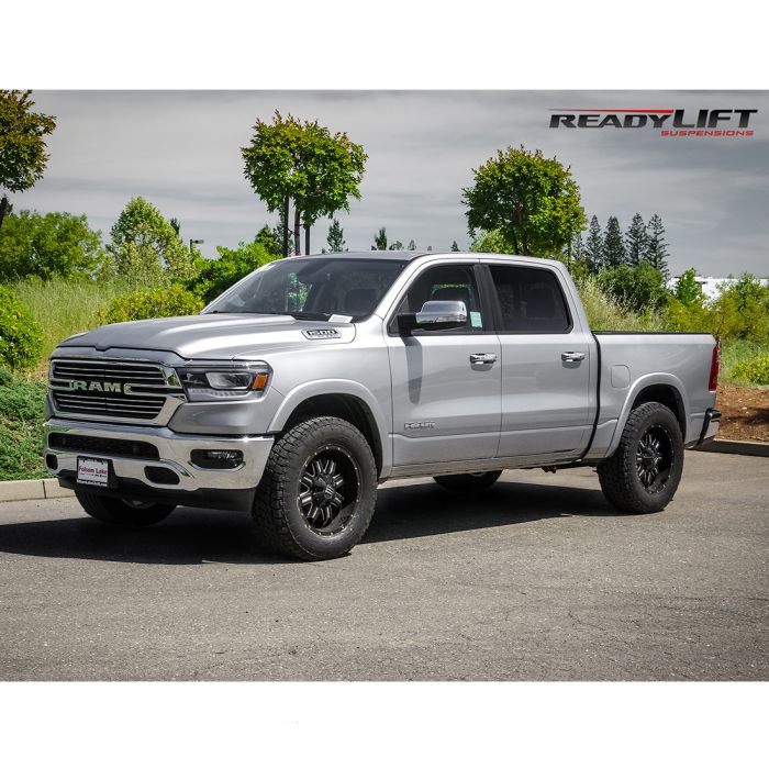 ReadyLift 2" Leveling Kit – view 2