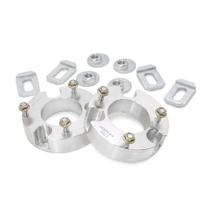 ReadyLift 2" Leveling Kit