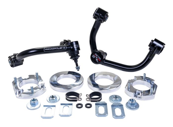 ReadyLift 3" Leveling Kit – view 2