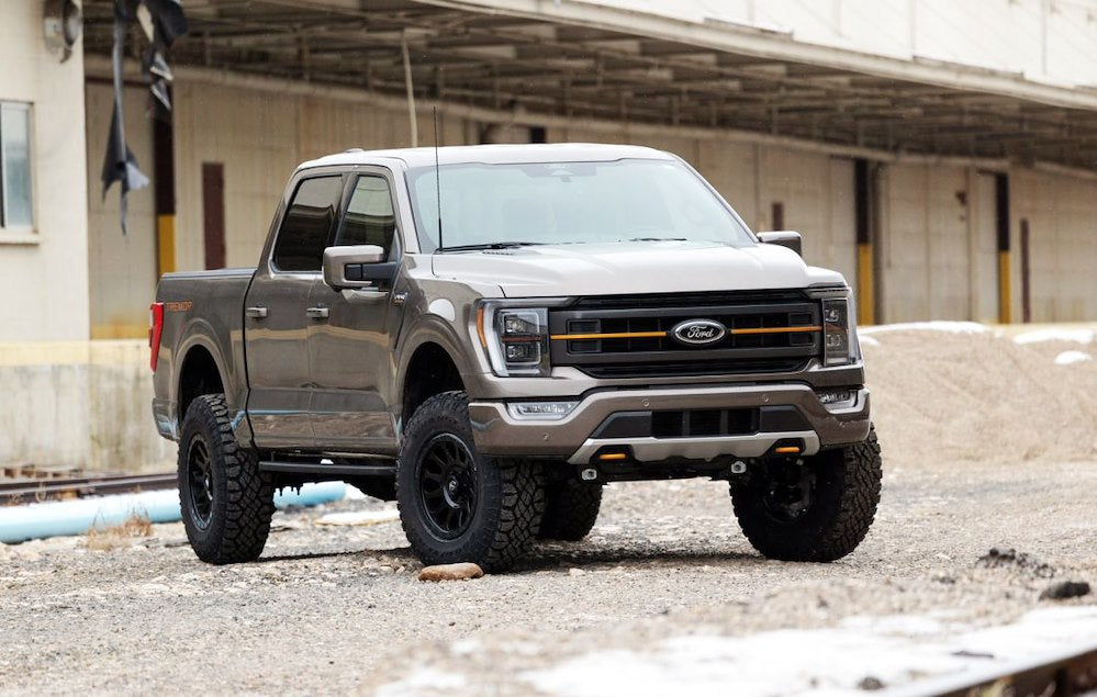 ReadyLift 3" Leveling Kit – view 3