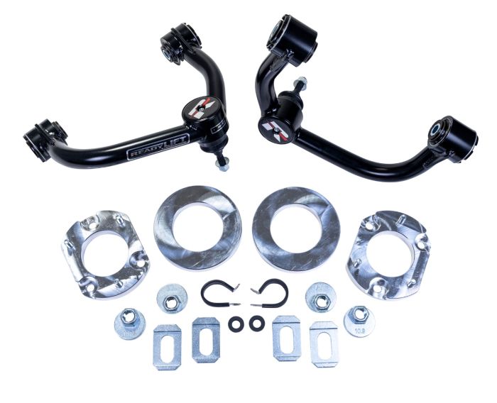 ReadyLift 3" Leveling Kit