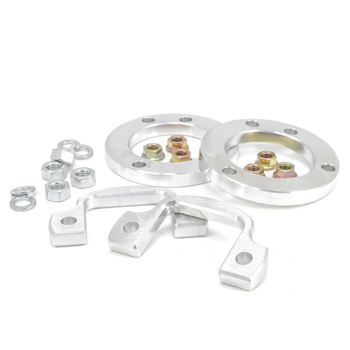 ReadyLift 2" Leveling Kit – view 2