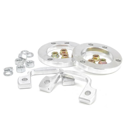 ReadyLift 2" Leveling Kit – view 2