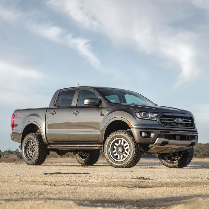 ReadyLift 3" Leveling Kit – view 2