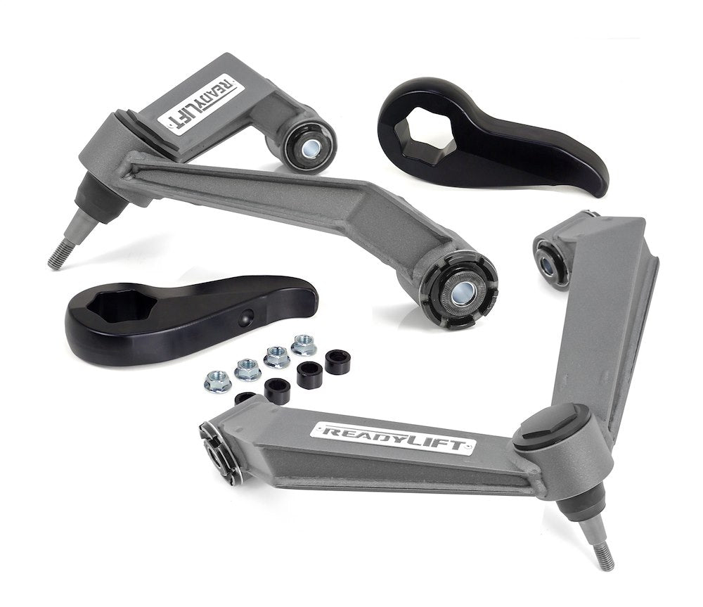 ReadyLift 2.25" Heavy Duty Leveling Kit