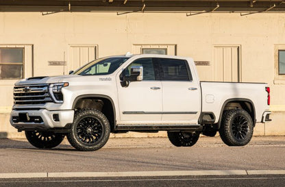 ReadyLift 2" Leveling Kit – view 2