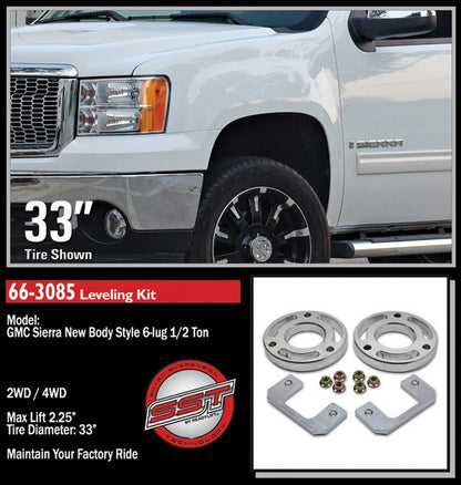 ReadyLift 2.25" Leveling Kit – view 3