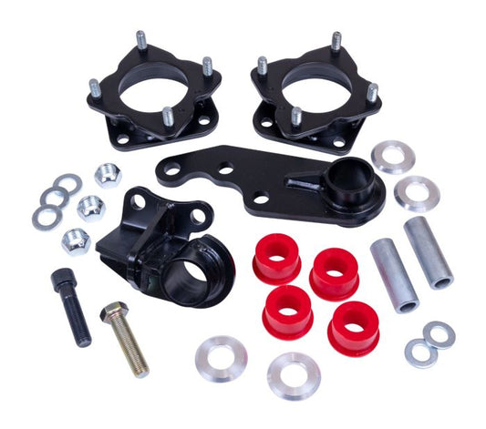 ReadyLift 2" Leveling Kit