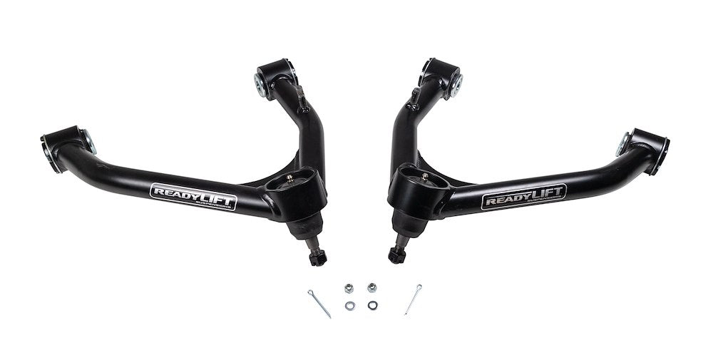 ReadyLift Tubular Upper Control Arms