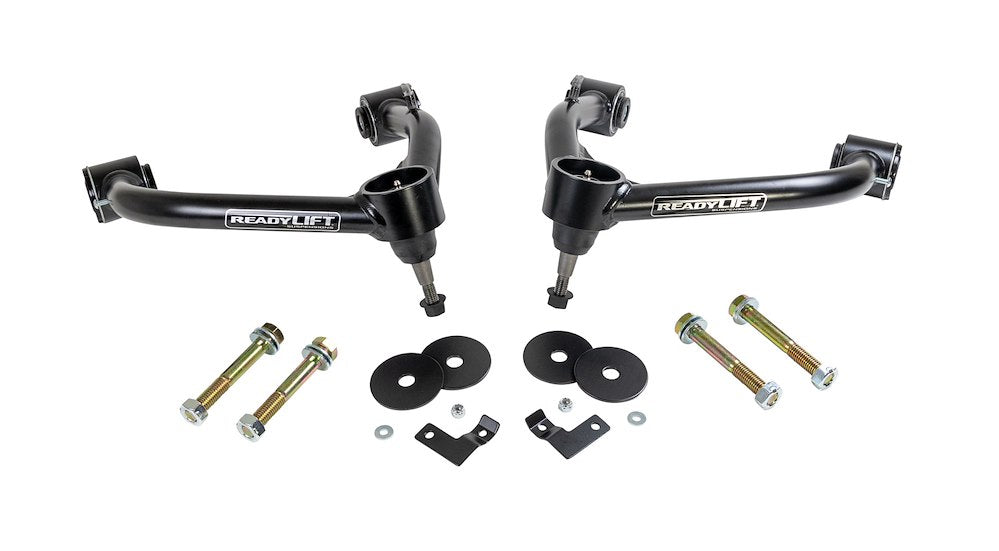 ReadyLift Tubular Upper Control Arms