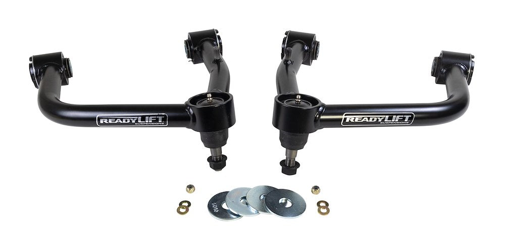 ReadyLift Tubular Upper Control Arms