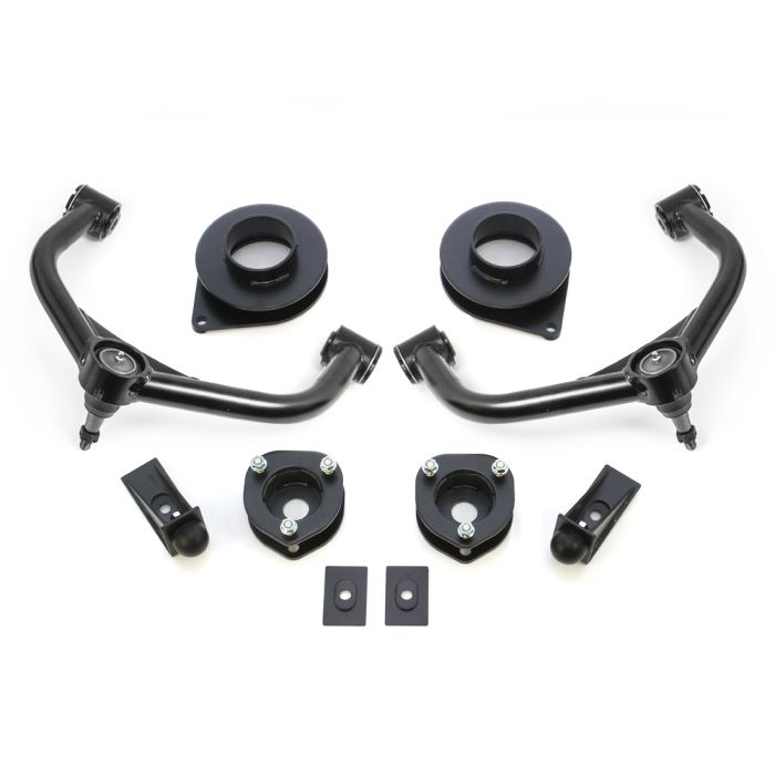 ReadyLift 2.5" Front / 1.5" Rear SST Lift Kit