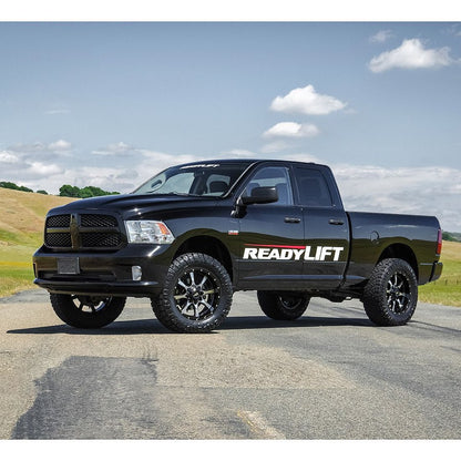 ReadyLift 4" Front / 2" Rear SST Lift Kit – view 2