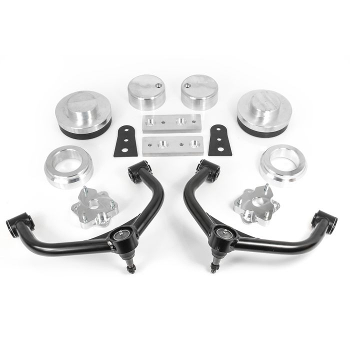 ReadyLift 4" Front / 2" Rear SST Lift Kit
