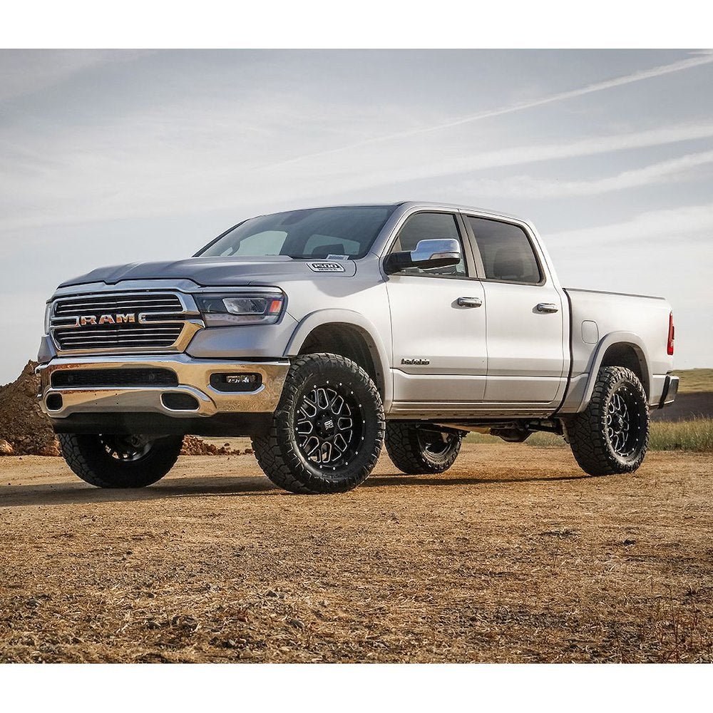 ReadyLift 3.5" Front / 2" Rear SST Lift Kit – view 2