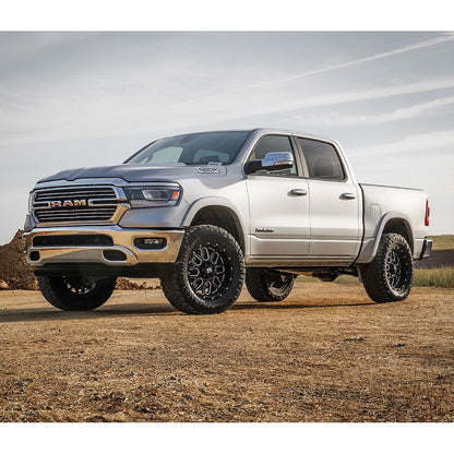 ReadyLift 3.5" Front / 2" Rear SST Lift Kit – view 2