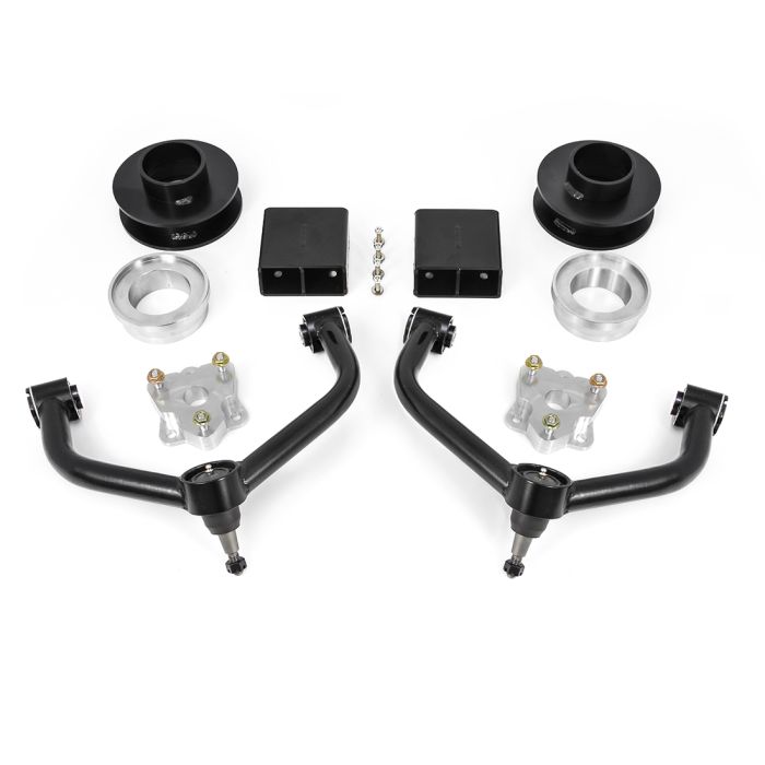 ReadyLift 3.5" Front / 2" Rear SST Lift Kit