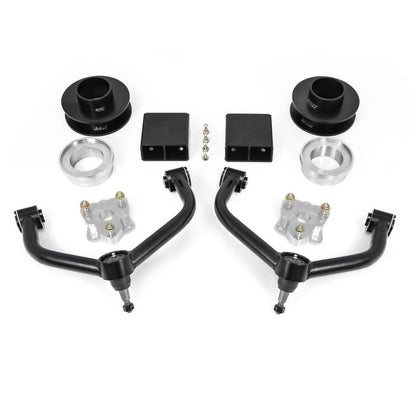 ReadyLift 3.5" Front / 2" Rear SST Lift Kit