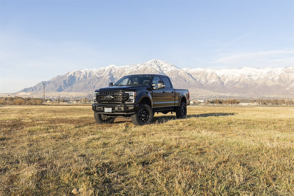 ReadyLift 2.5" SST Lift Kit – view 2