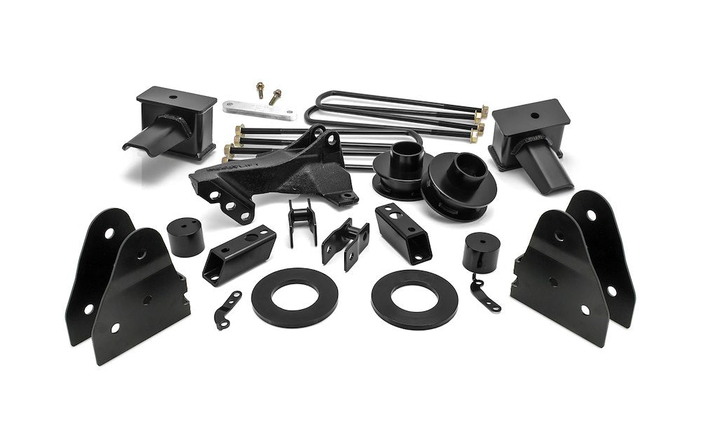 ReadyLift 2.5" SST Lift Kit