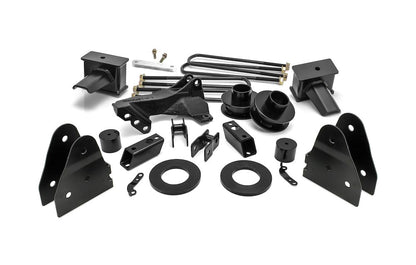 ReadyLift 2.5" SST Lift Kit