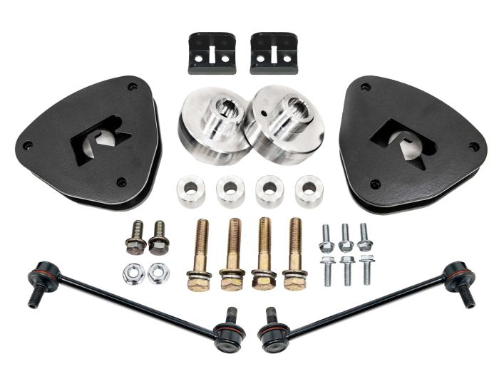 ReadyLift 1.5" SST Lift Kit