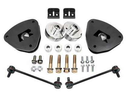 ReadyLift 1.5" SST Lift Kit