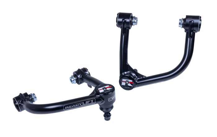 ReadyLift 3" SST Lift Kit – view 2