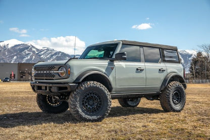 ReadyLift 3" SST Lift Kit – view 3