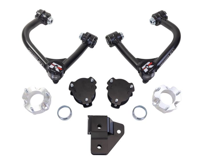 ReadyLift 3" SST Lift Kit