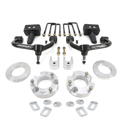 ReadyLift 3.5" Front / 1.25" Rear SST Lift Kit – view 2