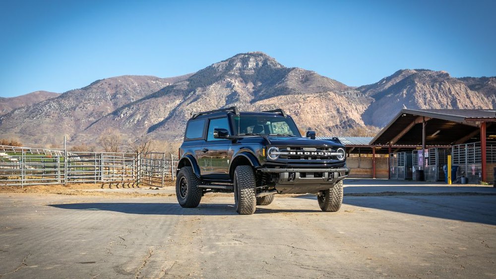 ReadyLift 4" SST Lift Kit – view 3