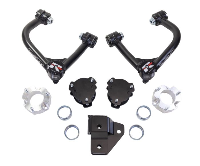 ReadyLift 4" SST Lift Kit