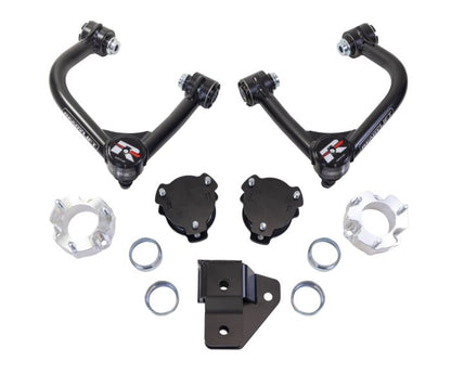 ReadyLift 4" SST Lift Kit