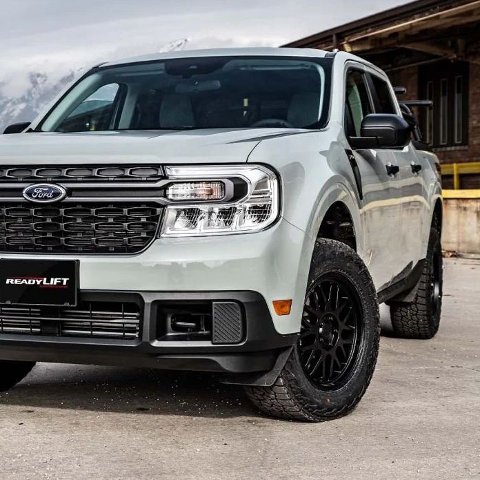 ReadyLift 1.5" SST Lift Kit – view 2