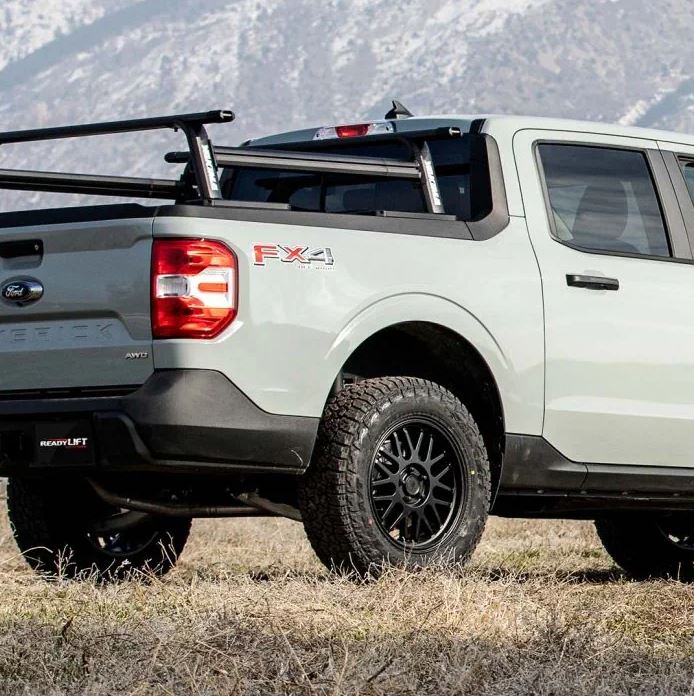 ReadyLift 1.5" SST Lift Kit – view 3