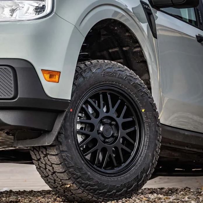 ReadyLift 1.5" SST Lift Kit – view 4