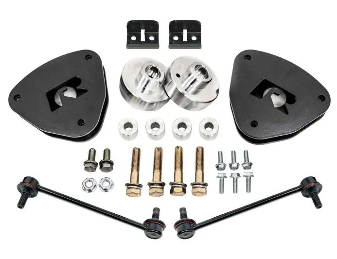 ReadyLift 1.5" SST Lift Kit