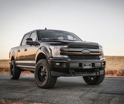 ReadyLift 3.5" Front / 1-3" Rear SST Lift Kit – view 3