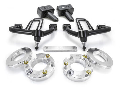 ReadyLift 3.5" Front / 1-3" Rear SST Lift Kit