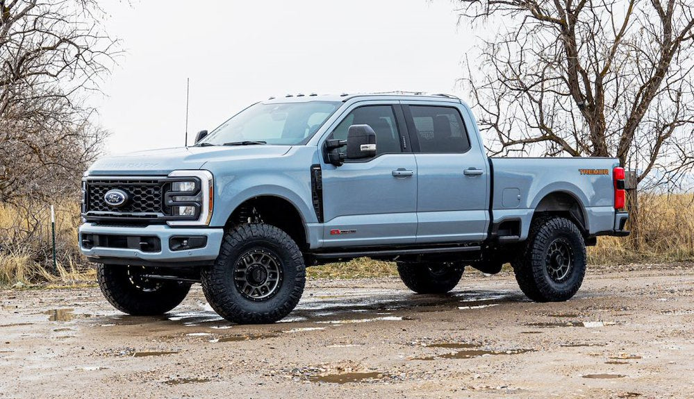 ReadyLift 2.5" SST Lift Kit – view 2