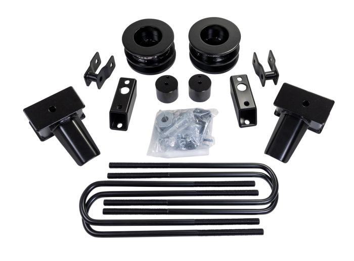 ReadyLift 2.5" SST Lift Kit