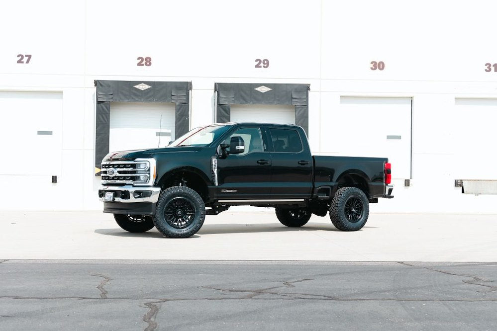 ReadyLift 3.5" SST Lift Kit – view 2