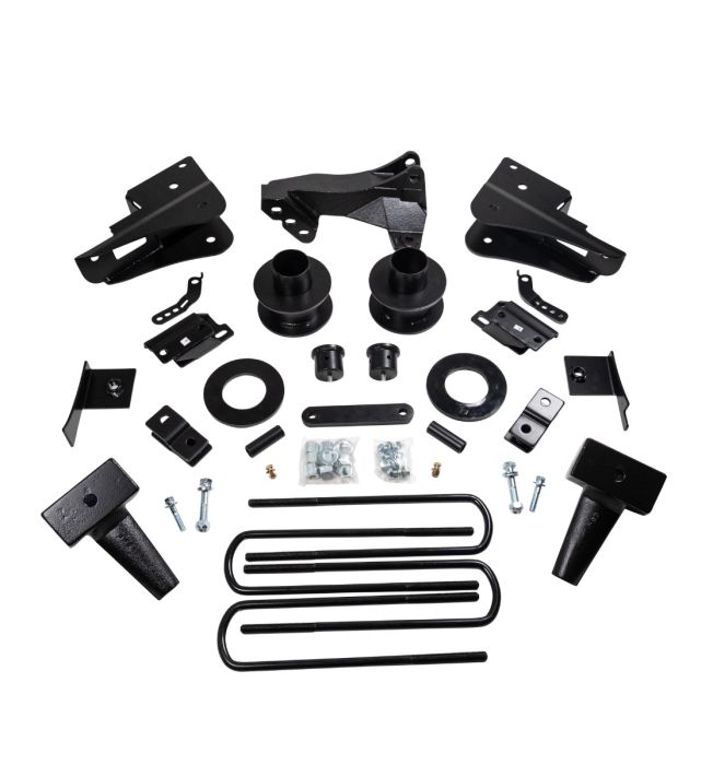 ReadyLift 3.5" SST Lift Kit