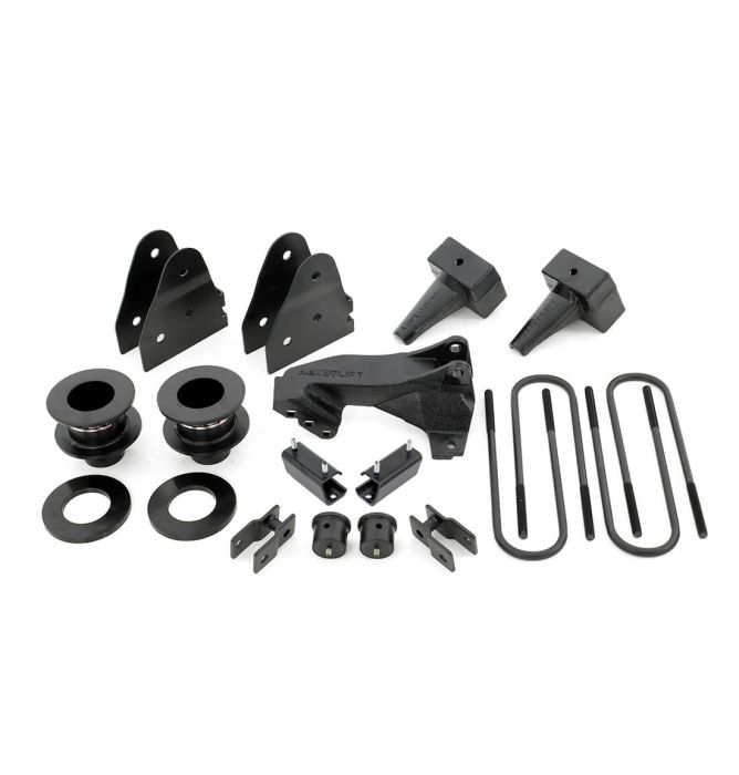 ReadyLift 3.5" Front / 1" Rear SST Lift Kit