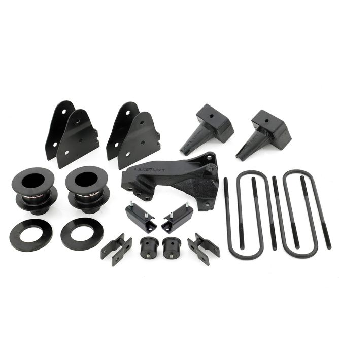 ReadyLift 3.5" Front / 1" Rear SST Lift Kit