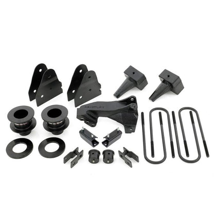 ReadyLift 3.5" Front / 1" Rear SST Lift Kit