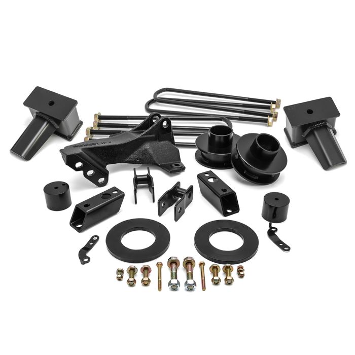 ReadyLift 2.5" Front / 2" Rear SST Lift Kit