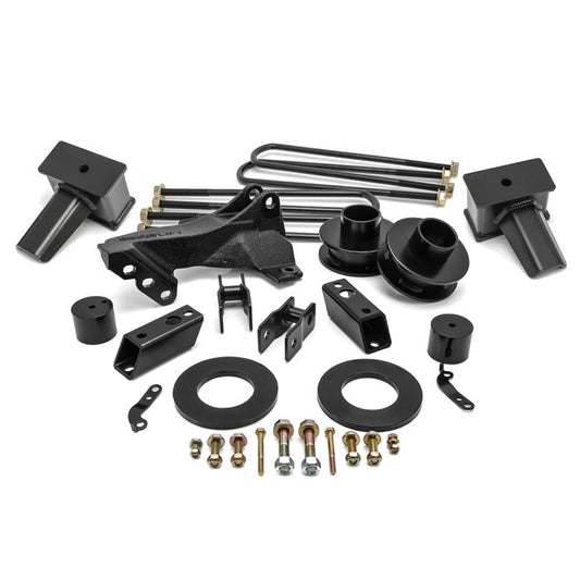 ReadyLift 2.5" Front / 2" Rear SST Lift Kit
