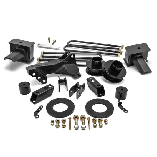 ReadyLift 2.5" Front / 2" Rear SST Lift Kit